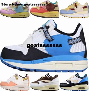 Travis Air One Size 14 Men Scotts Shoes Cactus Jack Trainers US14 87 Women US 14 Running Designer US 13 Sneakers Max 48 1 Casual Pink 47 Triple Black Gym White