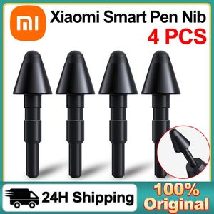 Ручки 100% оригинальный xiaomi stylus pen nib для Mi Pad 5 и Pad 5 Pro 240 Гц. Нарисовать написание интеллектуальное таблетное магнитное наконечник Заменить печи