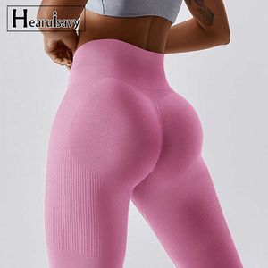 Calças femininas Capris Stretchless sports sport perneiras calças de ginástica feminino que executa trepadeiras de ginástica ginástica feminino treinando calças justas de fitness j230529