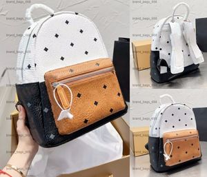 Designer Bags Backpack Genuine Leather back pack men women handbags shoulder bag High Quality Handbag Purse Cross body