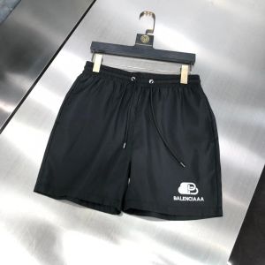 2023 shorts de tamanho grande masculino vestem de verão no estilo polar com praia fora da rua Pure Cotton 33