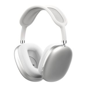 Head-mounted B1max wireless bluetooth Headphones smart playback cable with mic music headsets