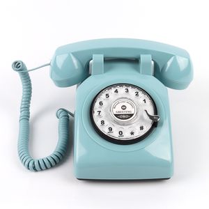 Sesli Giriş Gezisi Vintage Telefon, Düğünler, Doğum Günleri, Yıldönümleri İçin Konuk Defteri ile Telefon Kaydı Özelleştirilmiş Sesli Mesaj