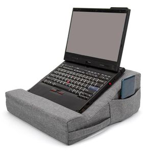 Standlar Dizüstü Bilgisayar Stand Tablet Yastığı Kaymaz Destek Yastık Aksesuar Dinlenme Kolay Kullanım Kitap Okuma Evi Katı Çok Fonksiyonlu Tutucu Hediyesi