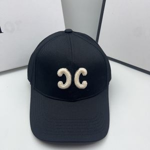 Casual Denim Baseball Cap unisex designer beanie cap Sesame Cotton Duck Tongue Hat sport Sun Hat Officiell webbplats synkroniserad