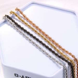 Screw Bracelet Designer Bracelets Luxury Jewelry Women Bangle Classic 5.0 Titanium Steel Alloy Gold-Plated Gold/Silver/Rose Never Fade Not Allergic