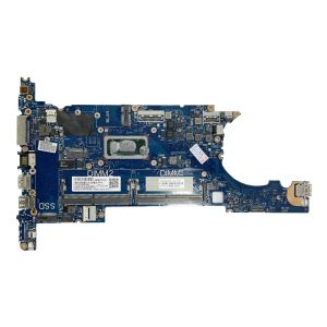 Para HP EliteBook 830 G6 Laptop Motherboard L60635-601 L60635-501 L60635-001 6050A3022401 com I5-8365u 100% testado OK