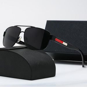 Modedesigner Sonnenbrille Goggle Strand Sonnenbrille für Mann Frau 3 Farbe optional gute Qualität AAA35