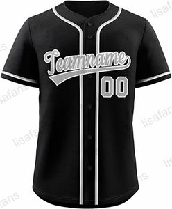 Jersey de beisebol personalizada Personalizada Hand Borderyy Jerseys Homens Mulheres Juventude Qualquer Nome Qualquer Número de tamanho Misto enviado 3105008