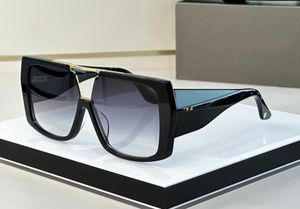 Büyük boy kare güneş gözlüğü parlak siyah gri gradyan kadınlar yaz moda güneş gözlüğü sünnetleri gafas de sol sonnenbrille tonları uv400 gözlük kutu