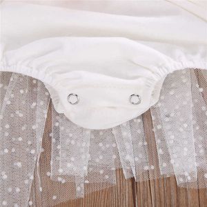 衣料品セット夏の新生児の女の女の袖の花の綿のジャンプスーツヘッドバンド2pcs