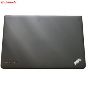 Frames New Original laptop for Lenovo ThinkPad E540 E531 Top Cover Rear Cover LCD back Cover ACover FHD 1920*1080 Black Shell 04X5680