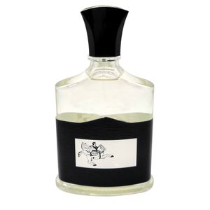 Parfüms Aftershave für Männer Frau mit langanhaltendem, hohem Duft Eau de Toilette Spray 100 ml Weihrauch