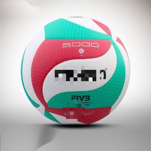 Molden Official Size Material Volleyball Professional Game Training Använd volleyboll