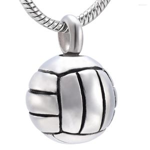 Pendant Necklaces Memorial Jewelry Engraved Urn Necklace Ball Ashes Keepsake Cremation