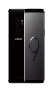 Orijinal Samsung Galaxy Note9 Not 9 N960U 128GB Octa Core 64 Quot Çift 12MP NFC Android 11 Kilidi Yenilenmiş Telefonlar5432131