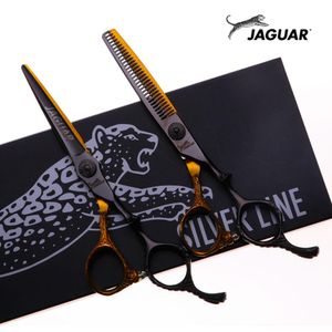 Tools Hairdressing Scissors Professional High Quality 6.0 Inch Hair Cutting+Thinning Scissors Salon Shears Barber Scissors Shopping