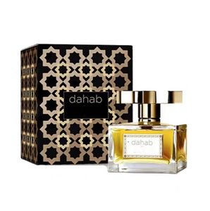 Kal Almaz Lamar Dahab Designer Star Star eau de Parfum edp 3.4 oz 100 ml香水による新しい2023フレグランスラマー