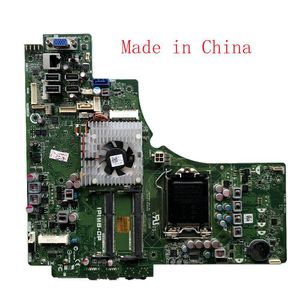 Placa -mãe para Dell Inspiron 2330 Laptop AIO Placa -mãe iPImbdp SLJ85 BD82B75 BGA CN0T4VP9 0T4VP9 T4VP9 Placa -mãe