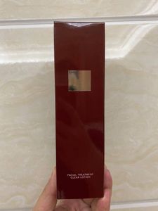 New Brand Facial Serum 230ml Treatment Essence Lozione facciale trasparente per la cura della pelle