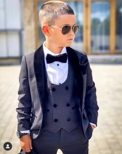 Abiti 2022 Ultimo disegno Ragazzi Abiti per matrimoni Bambini Vestito Kid Wedding Prom Abiti Blazer per ragazzi Terno Masculino