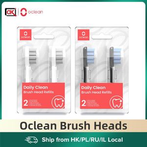 Heads Oclean Toothbrush Head Replacements Bush Heads for Oclean Sonicare Toothbrush