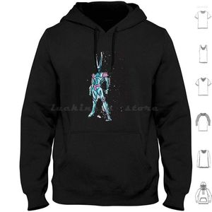 Hoodies masculinos sujos feitos de sujeira com capuz clássico de algodão de manga longa de aço de aço jjba jojos bizarre aventura sbr manga