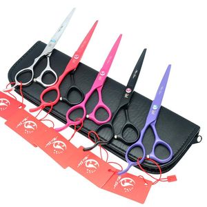 Tools 5.5" 6.0" Meisha New Left Hand Hairdressing Scissors LeftHanded Cutting Hair Shears JP440C Thinning Scissors Hot Sell A0045A