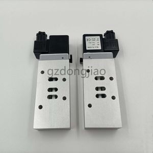 Printers 1Piece Solenoid Valve For Man Roland 700 Printing Machine 537X281344 Air Valve For Roland 700