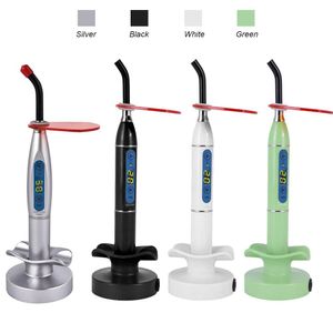 Forniture Wireless LED Dentaling Light Dispositivo Blue Ray Dental Polimerizzato Materiale Odontoiatria Dentist Clinic Clinic Clinic Clinic MATCHE