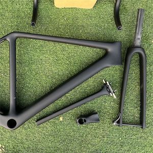 Car Truck Racks 2023 carbon frame ultra light road bikes R5 S5 Team Jum bo Vis ma series frames disc brake BB right bottom bracket 230530