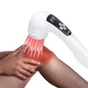 マッサージャーホット販売コールドレーザー理学療法b背中の痛みの装備膝痛関節炎治療手首足の首の痛み
