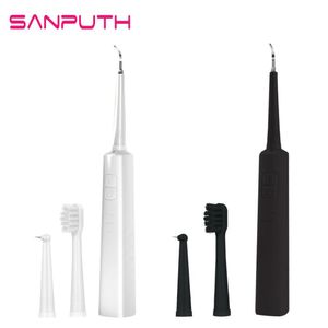 Irrigator Ultrasonic Dental Scaling Tooth Calculus Remover Dental Scaler Calculus Remover Oral Hygiene Care Teeth Whitening Plaque Stain