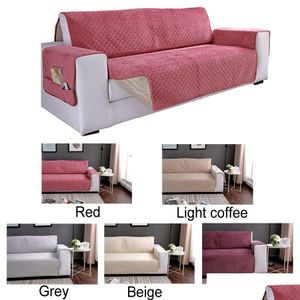 Zwinger Stifte Großhandel 3 Größe 5 Farben Haus MTI Funktion Hund Sofa Bett Matte Decke Katze Waschbare Kissen Pad Einstellbare Haustier Drop De Dhbmh