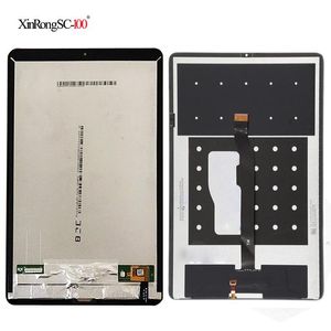 Panels 8" 10.1" inch For Xiaomi MiPad 4 PLUS 5 PRO LCD Display Touch Screen panel For Mi Pad 4 Plus Digitizer Tablet Mipad LCD Matrix