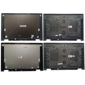 Frames New For LENOVO IdeaPad Flex 514 IIL05 ARE05 ITL05 Rear Lid TOP case laptop LCD Back Cover SCB0R75369 SCB0R75366 SCB0R75364