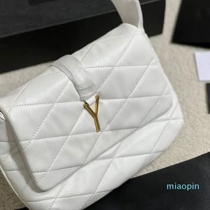 2023-Designer Alphabet Tote Mudbag Осень Зимняя стильная универсальная женская карманная кошелек классическая сумка для плеча