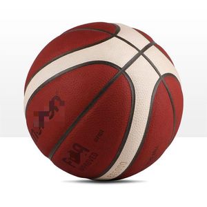 Basketbol topu Erimiş Resmi Orijinal Boyut Basketbol BG3100 BG3800 BG4000 BG4500 BG5000 GG7X GF7X GL7X GM7X