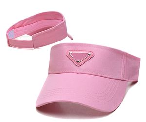 Designer Baseball Cap Women Headless Sunshade och Sunscreen Hat, Empty Top Hat, Outdoor Sport Sun Hat, Baseball Duck Tongue Hat, Beach Hat