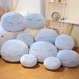 Pillow Cartoon Round Hand Rests Lumbar Reading Pad Bed Backrest Back Office Chair Rest Support Sofa