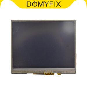 Paneler 3.5 -tums för kompatibel AM320240LG TMQWT00HA LCD -skärm Displaypanel+Pekskärm LAPT -LED -skärm