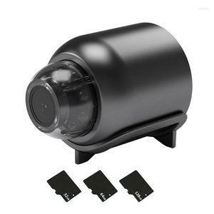 Camcorders Security Cameras Wireless Outdoor 1080P-Motion Detection WiFi Surveillances Indoor Home Camera Night