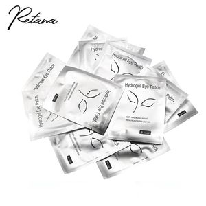 Tools 50/100 Pairs Eyelash Extension Stickers Under The Eye Pad Eyelash Extension Paper Patch For Eyelash Extension Stickers Gel Patch