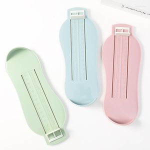 First Walkers Kid Infant Foot Measure Gauge Shoes Size Measuring Ruler Tool Baby Child Shoe Toddler Fittings