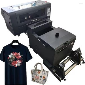 Drucker A3 DTF Transferfolie für T-Shirt PET Drucktinte Pulverdruckmaschine