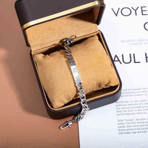 Дизайнерское ювелирное ожерелье кольца кольцо -кольцо эльфы браслет стерлингом использовал взаимодействие резного браслета для мужчин женщин высокое качество