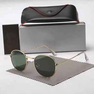 Designer-Sonnenbrillen Sonnenbrillen für Männer und Frauen im europäischen und amerikanischen Stil, modisch, lässig und vielseitig, UV-beständige Brille im Star-Stil