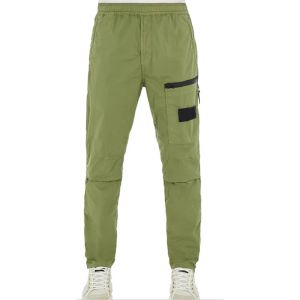 ST-22 Thin Slacks Mikroelastische gerade Hose für Herren, leichte, lässige, atmungsaktive Jugend-Jogginghose