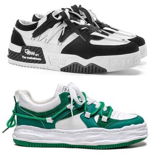 Sapatos casuais masculino grande tamanho grande cinza verde marrom chocolate marrom moda marrom respirável confortável preto bule de verde laranja laranja oitenta e três