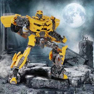 Manga Transformation Masterpiece WW-01 WW01 Bumblebe KO LTS-03C LTS03C LT-01 LT01 MPM03 MPM-03 FILM MP SALE ACTION FIGUR ROBOT TOYS L230522